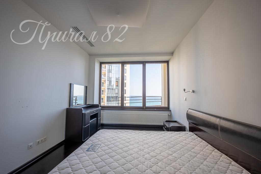 Ялта, Парковый проезд, 6А