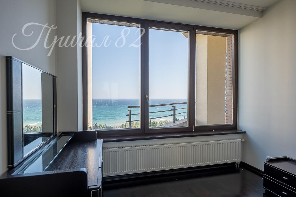 Ялта, Парковый проезд, 6А