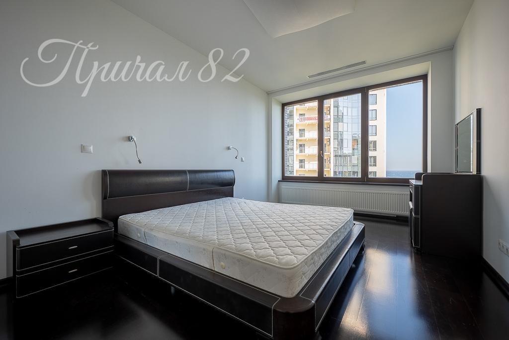 Ялта, Парковый проезд, 6А