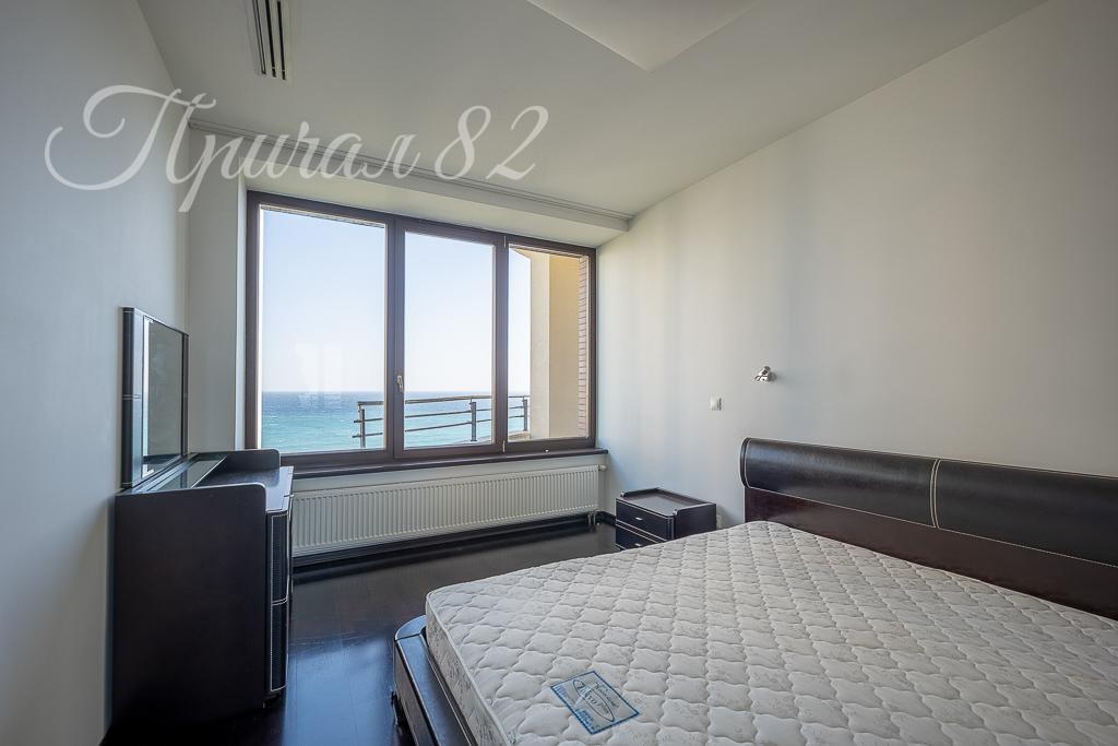 Ялта, Парковый проезд, 6А