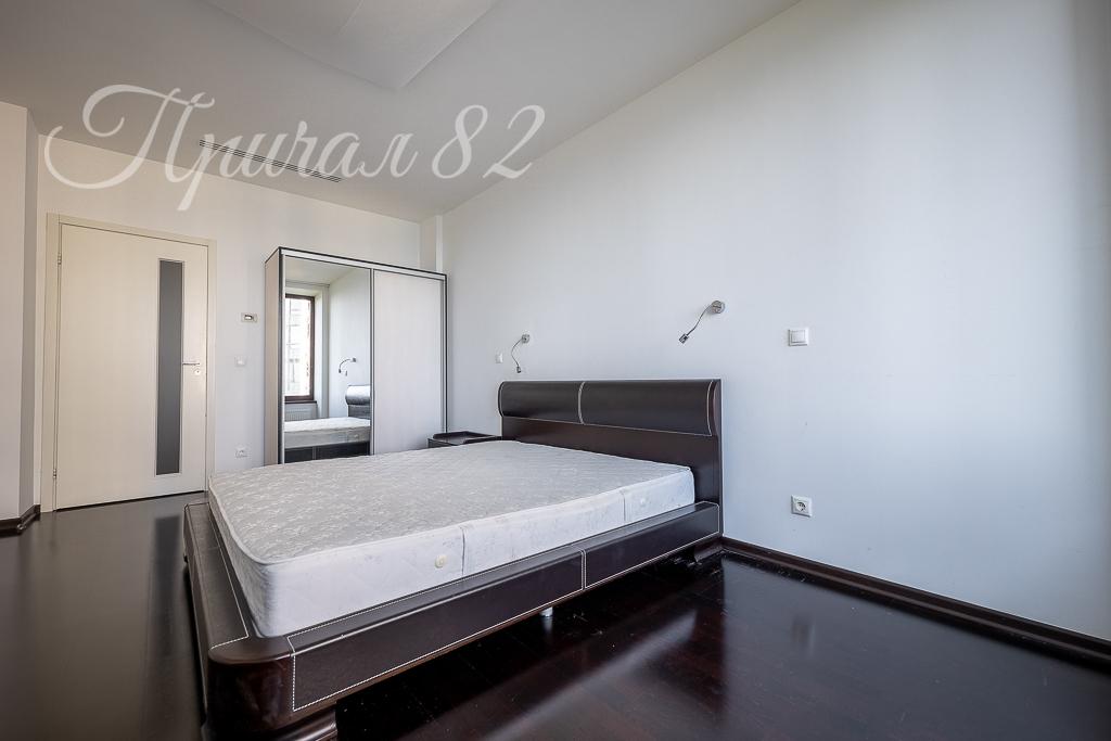 Ялта, Парковый проезд, 6А