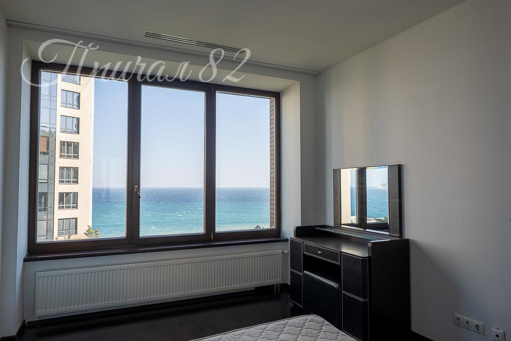 Ялта, Парковый проезд, 6А