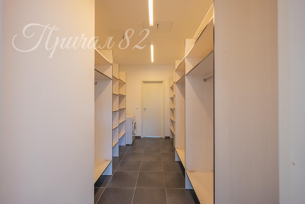 Ялта, Парковый проезд, 6А