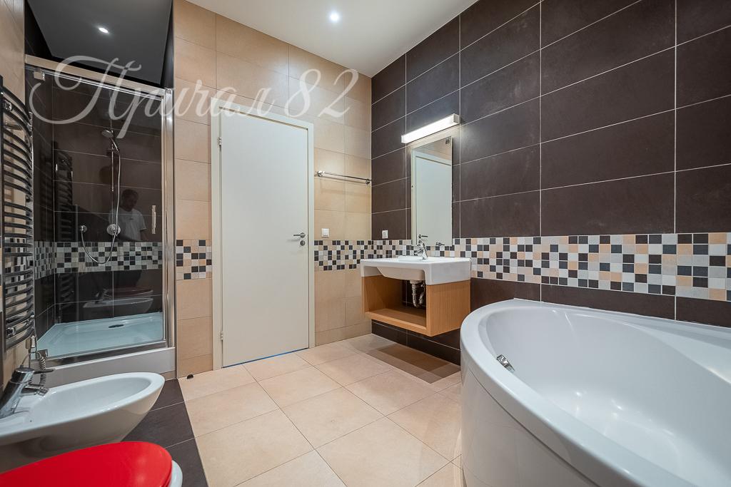 Ялта, Парковый проезд, 6А