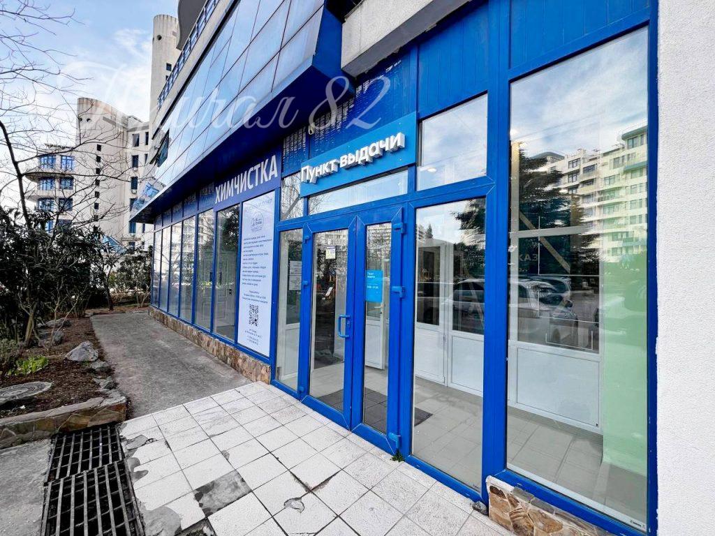 пгт. Гурзуф, ул. Ялтинская, д. 16, лит. Е