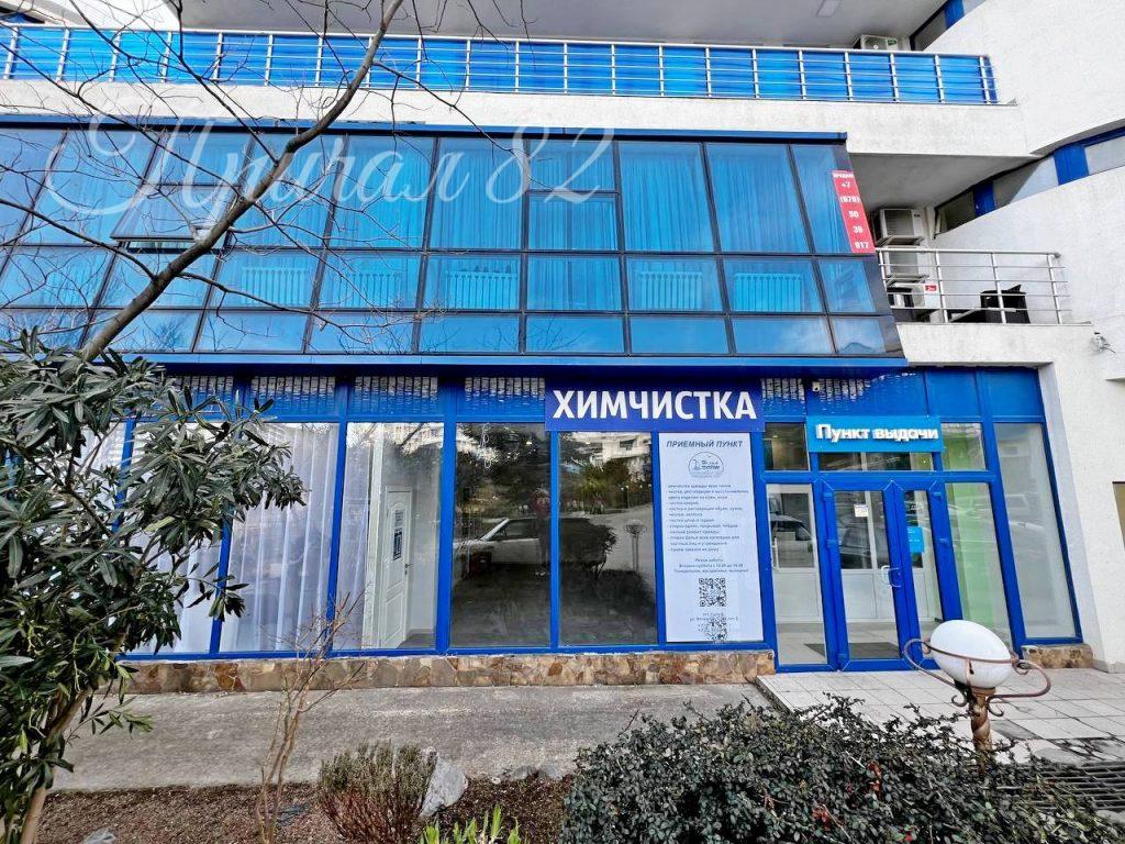 пгт. Гурзуф, ул. Ялтинская, д. 16, лит. Е