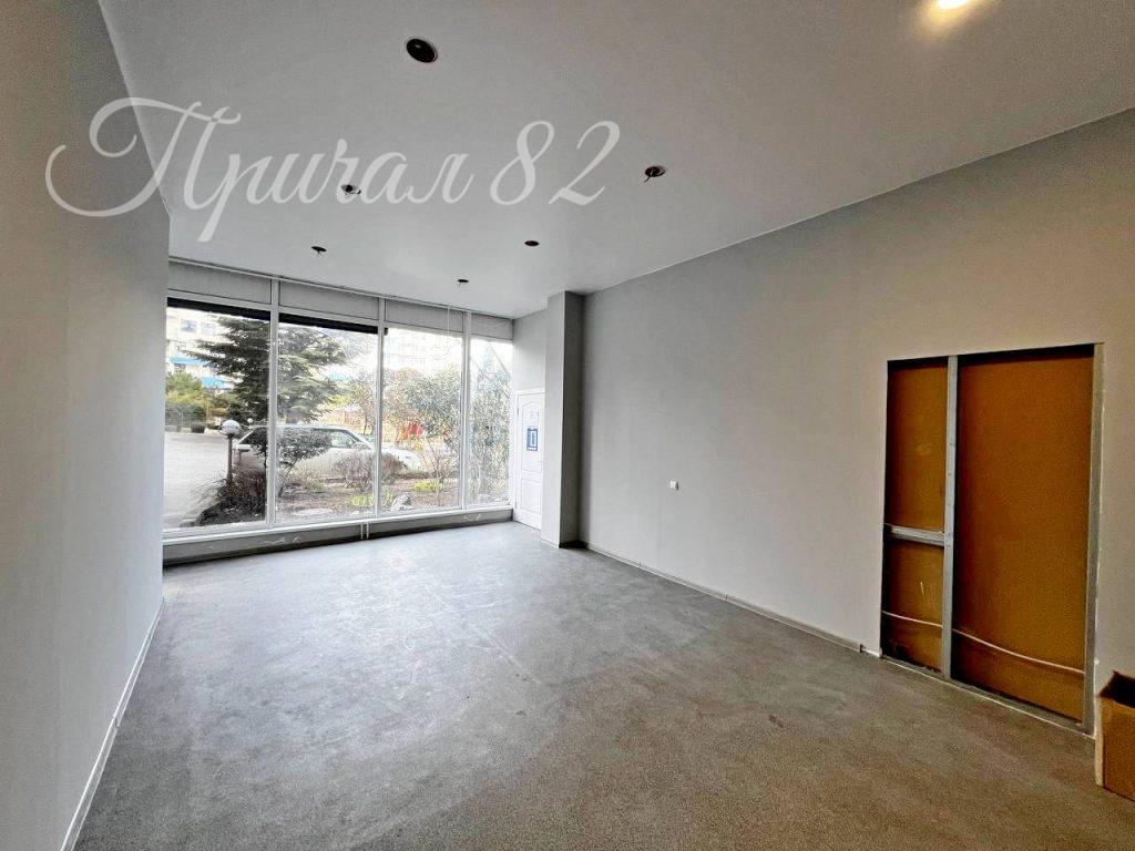 пгт. Гурзуф, ул. Ялтинская, д. 16, лит. Е