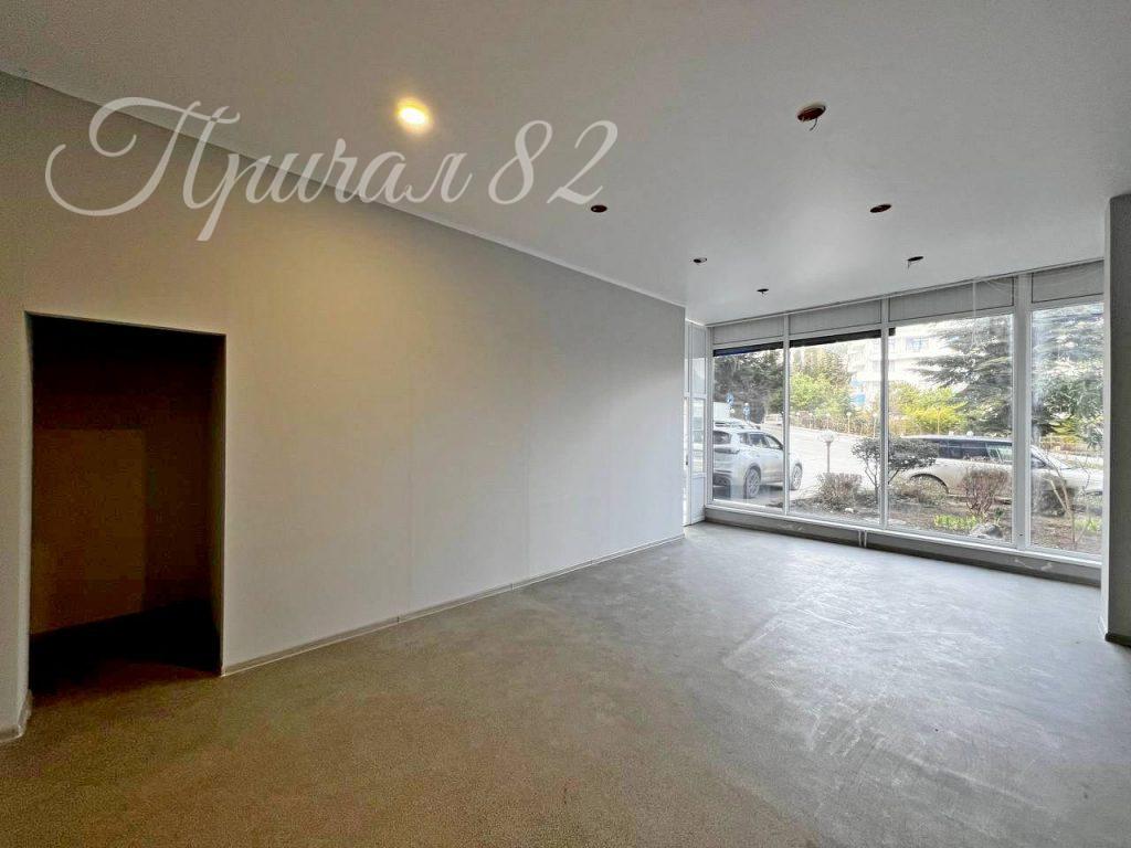 пгт. Гурзуф, ул. Ялтинская, д. 16, лит. Е