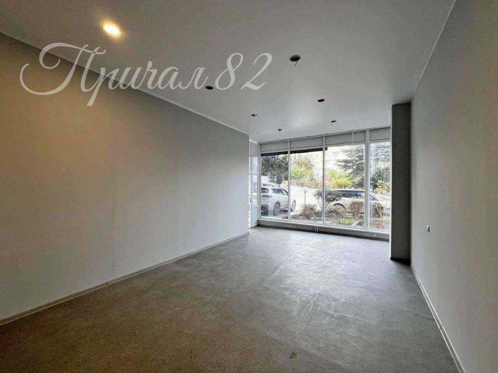 пгт. Гурзуф, ул. Ялтинская, д. 16, лит. Е