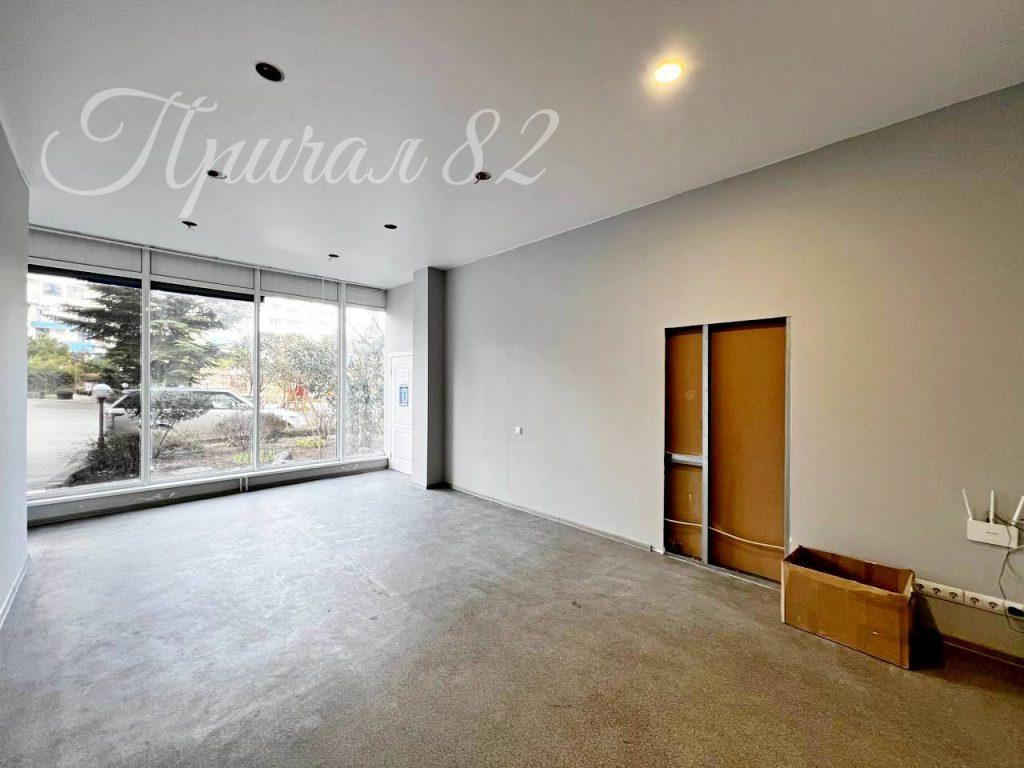 пгт. Гурзуф, ул. Ялтинская, д. 16, лит. Е