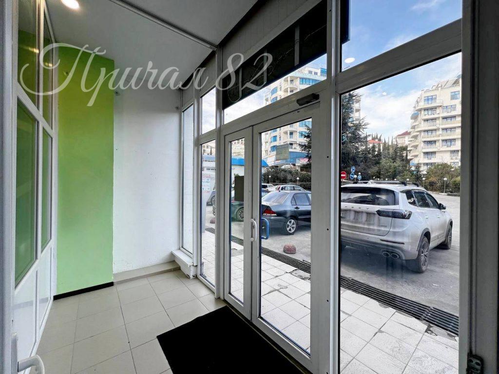 пгт. Гурзуф, ул. Ялтинская, д. 16, лит. Е