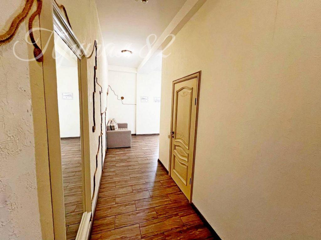 Ялта, ул. Карла Маркса 18А