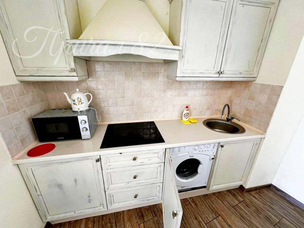 Ялта, ул. Карла Маркса 18А