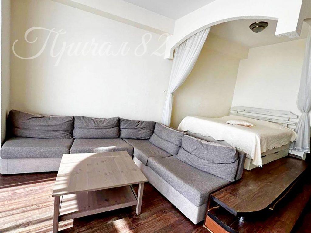 Ялта, ул. Карла Маркса 18А