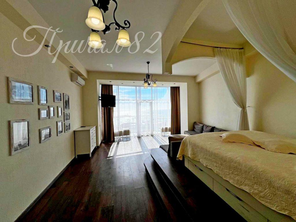 Ялта, ул. Карла Маркса 18А