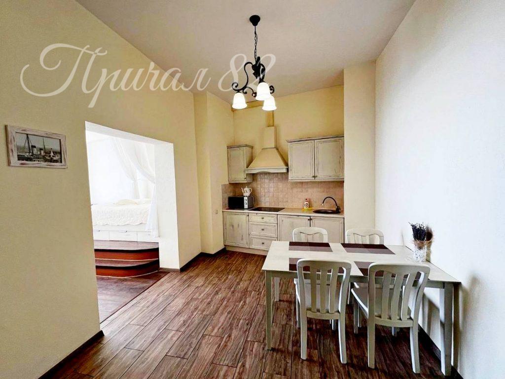 Ялта, ул. Карла Маркса 18А