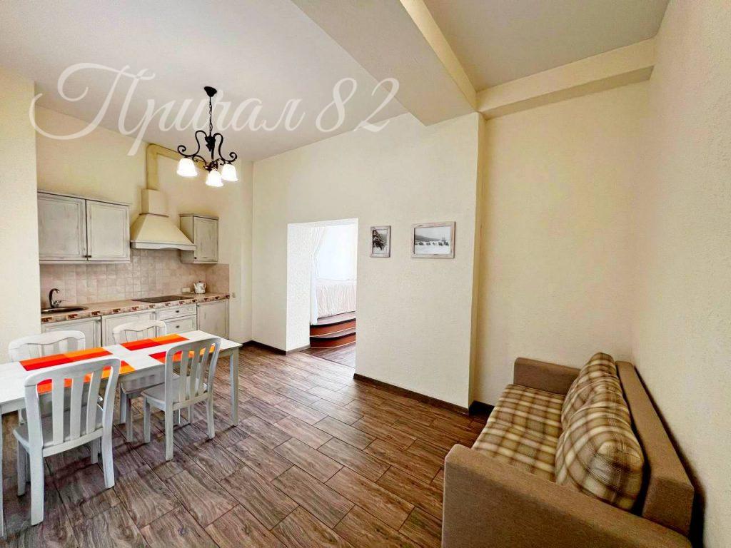 Ялта, ул. Карла Маркса 18А