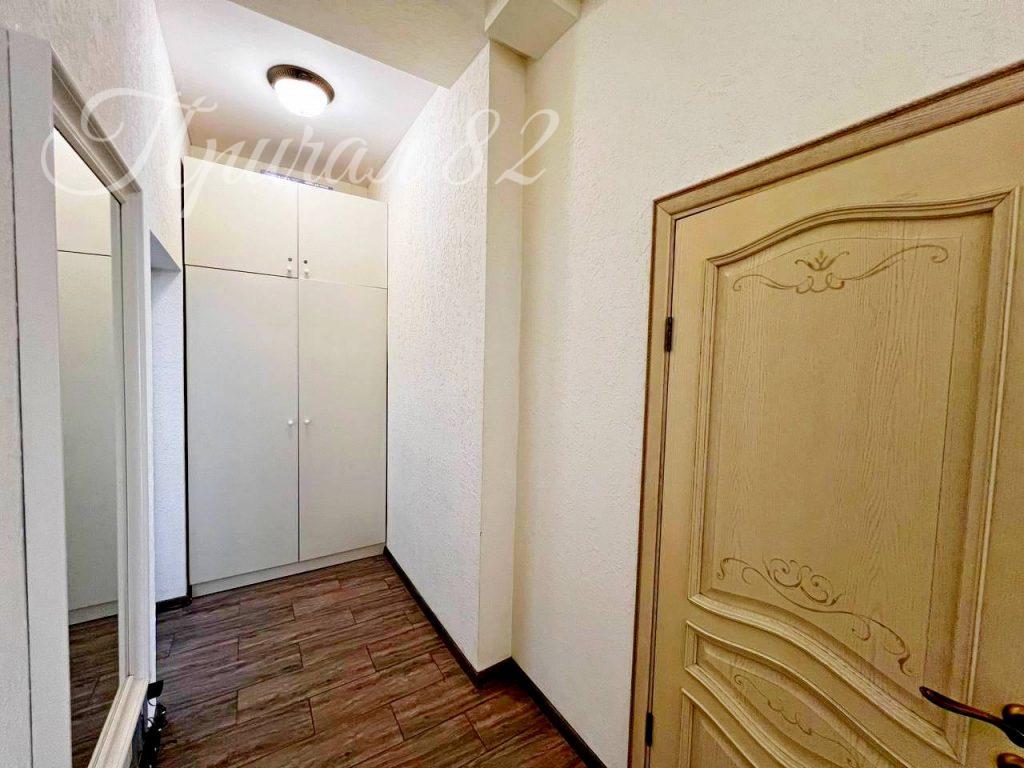 Ялта, ул. Карла Маркса 18А