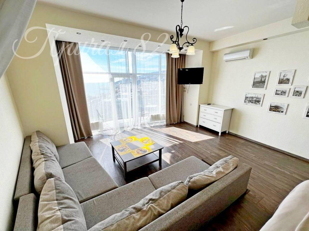 Ялта, ул. Карла Маркса 18А