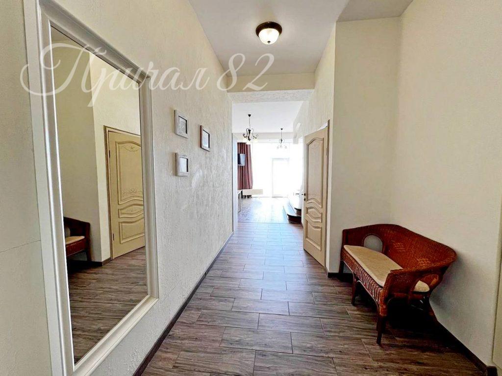 Ялта, ул. Карла Маркса 18А