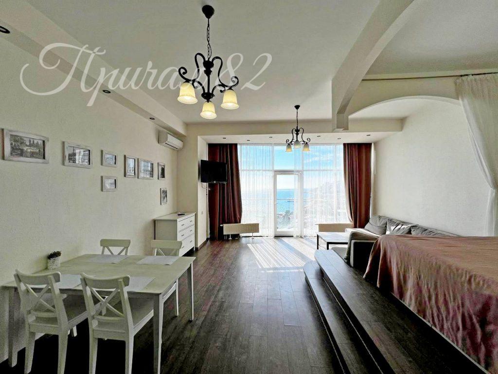 Ялта, ул. Карла Маркса 18А