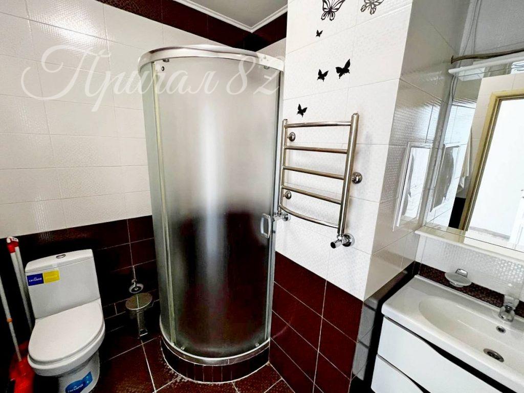 Ялта, ул. Карла Маркса 18А