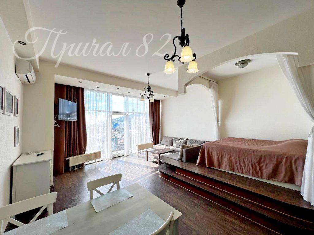 Ялта, ул. Карла Маркса 18А