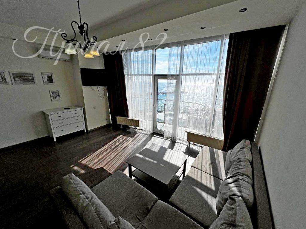 Ялта, ул. Карла Маркса 18А