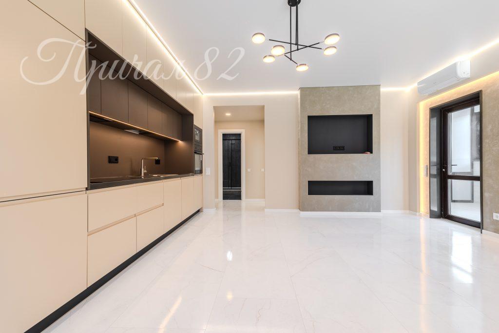 Ялта, улица Красина