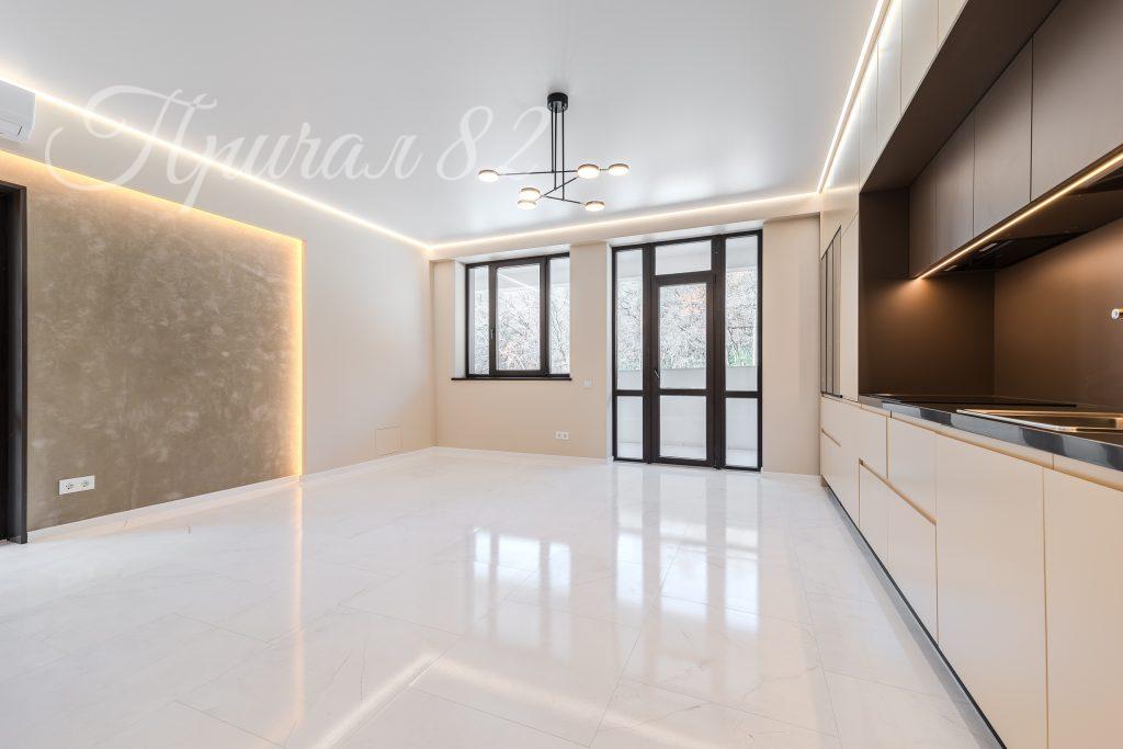 Ялта, улица Красина