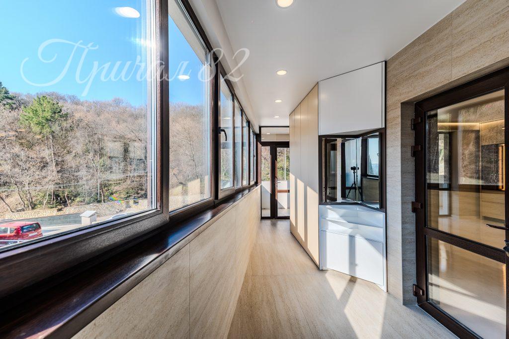 Ялта, улица Красина