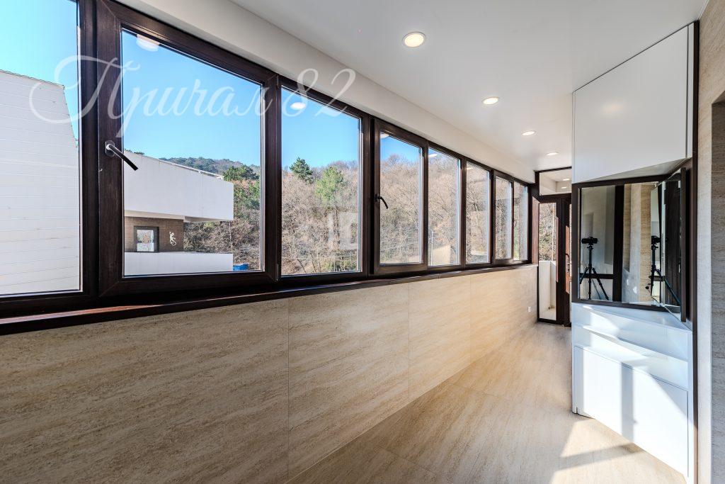 Ялта, улица Красина