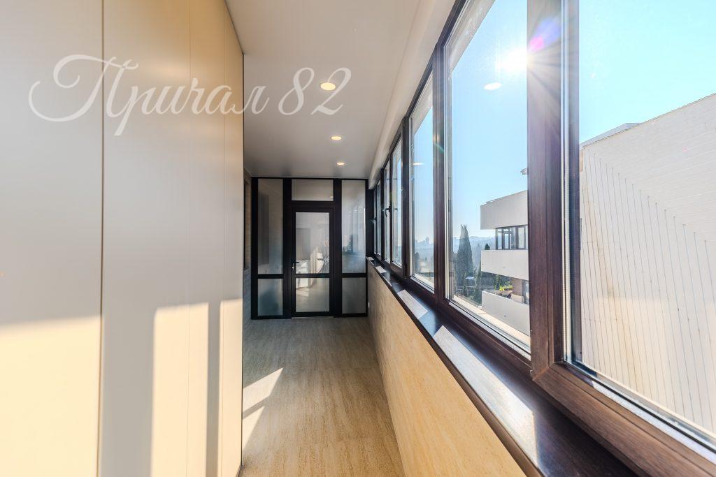 Ялта, улица Красина