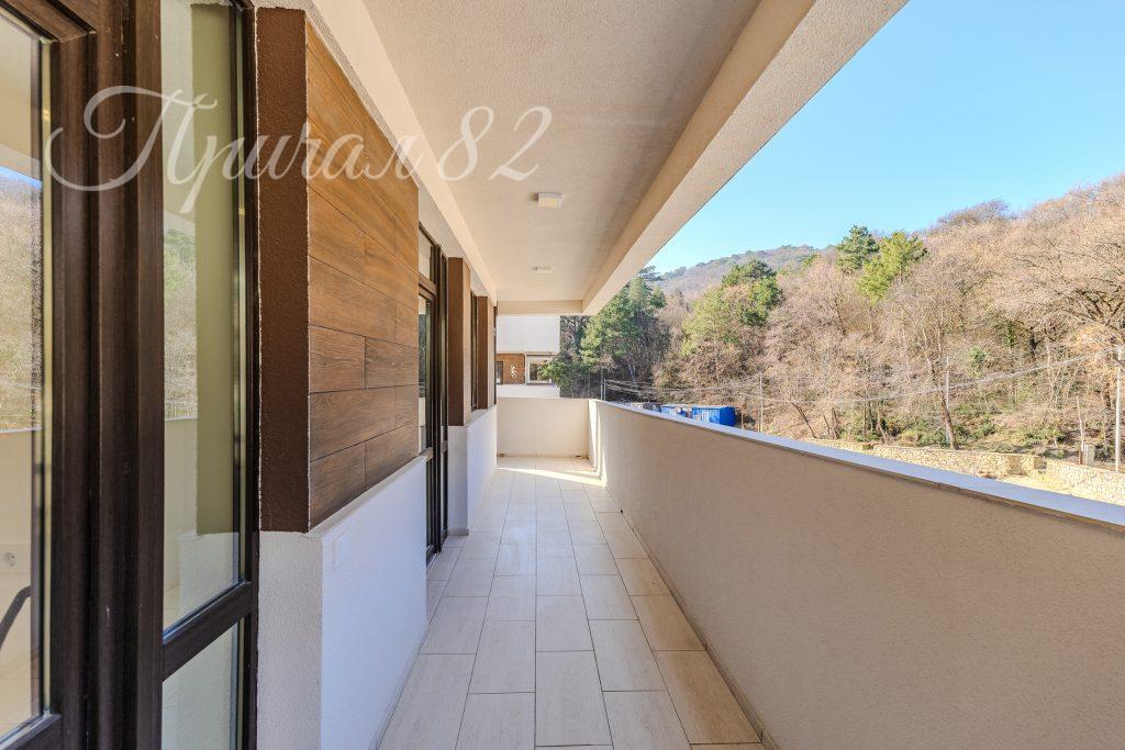 Ялта, улица Красина