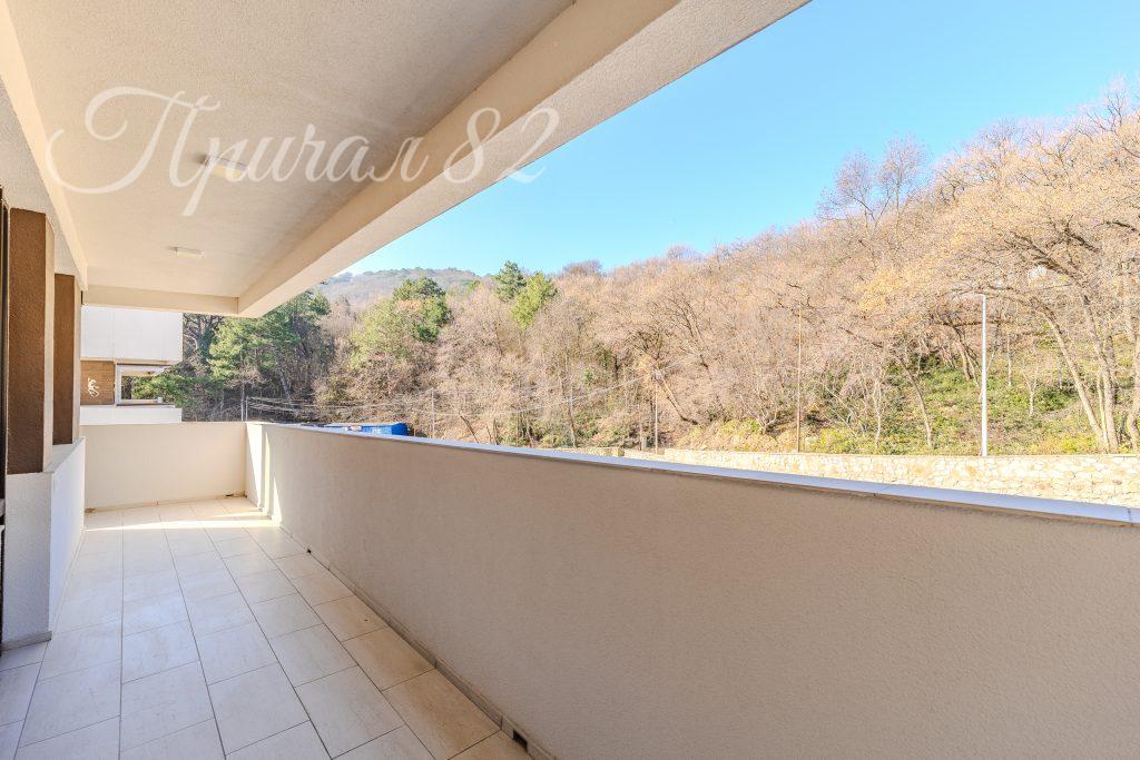 Ялта, улица Красина