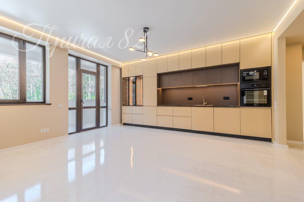 Ялта, улица Красина