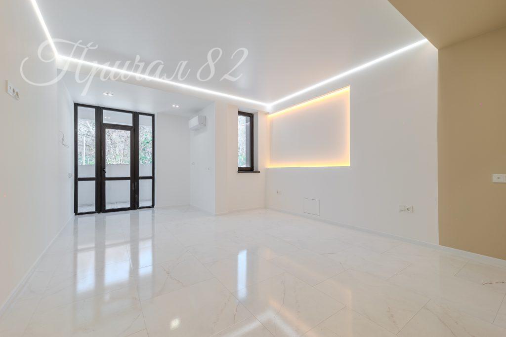 Ялта, улица Красина