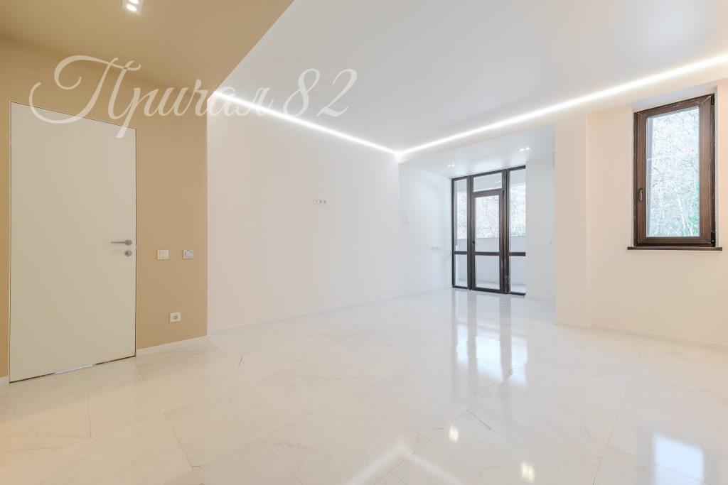 Ялта, улица Красина