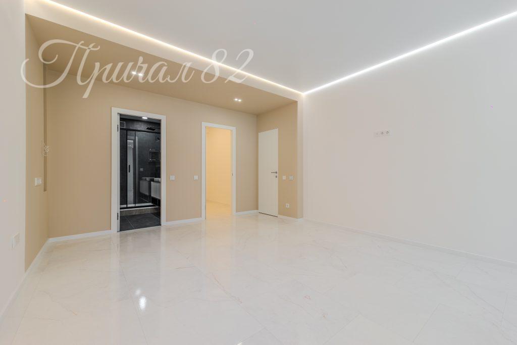 Ялта, улица Красина