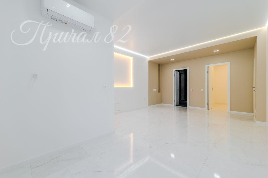 Ялта, улица Красина