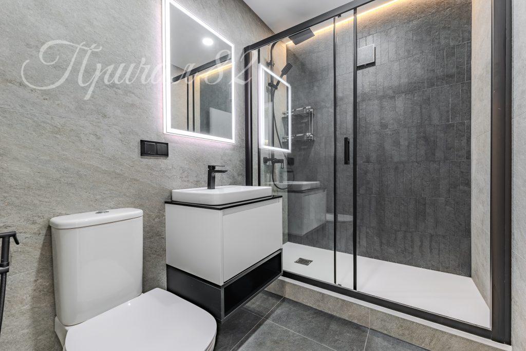 Ялта, улица Красина