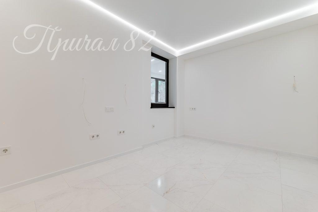 Ялта, улица Красина