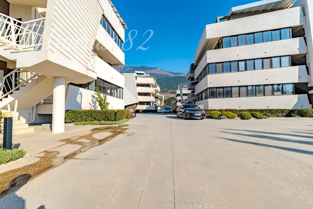 Ялта, улица Красина