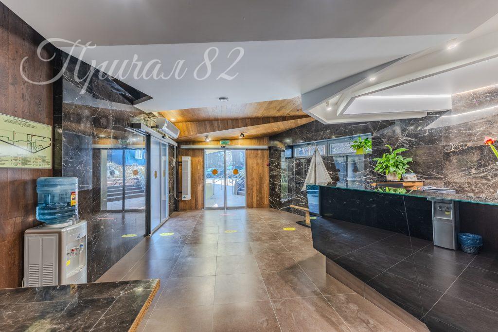 Ялта, улица Красина