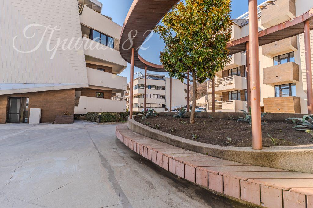 Ялта, улица Красина