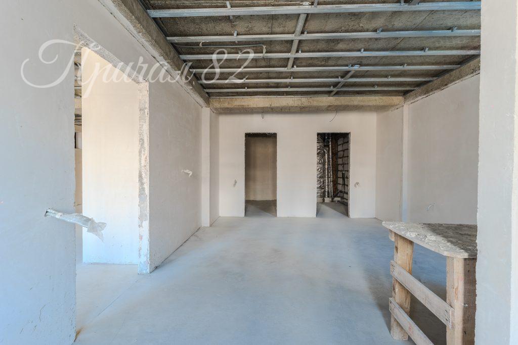 Ялта, улица Красина