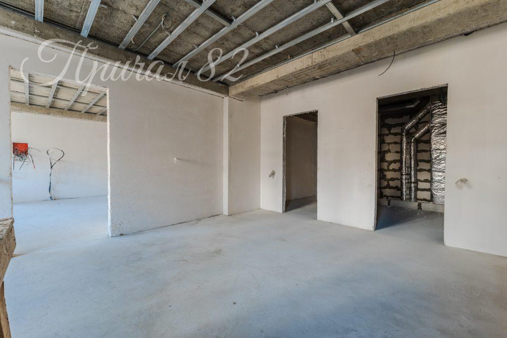 Ялта, улица Красина