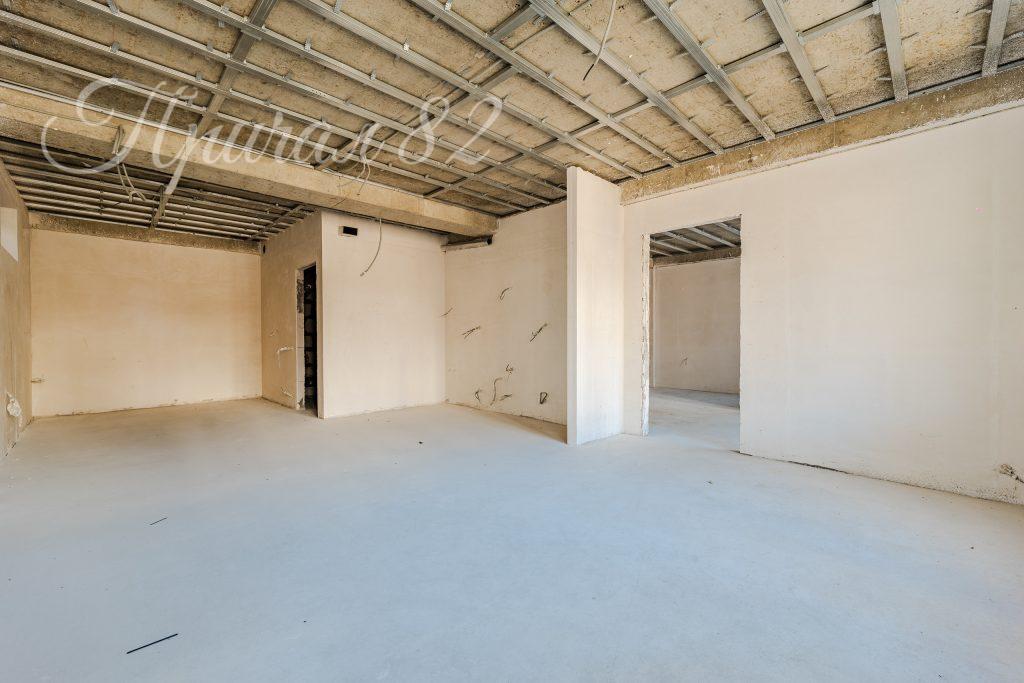 Ялта, улица Красина