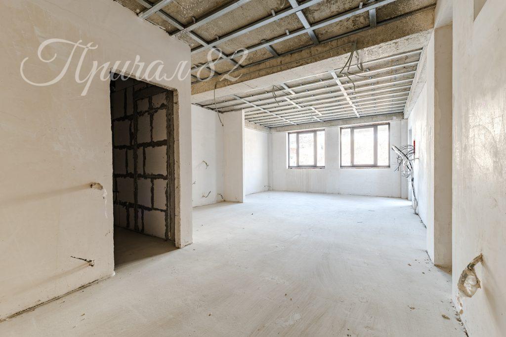 Ялта, улица Красина