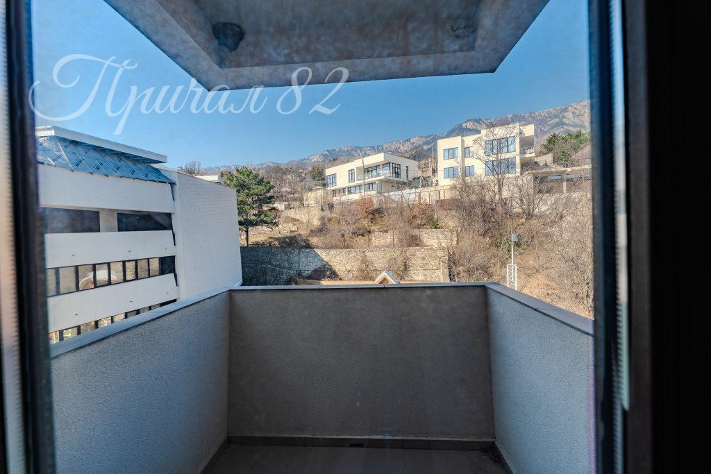 Ялта, улица Красина